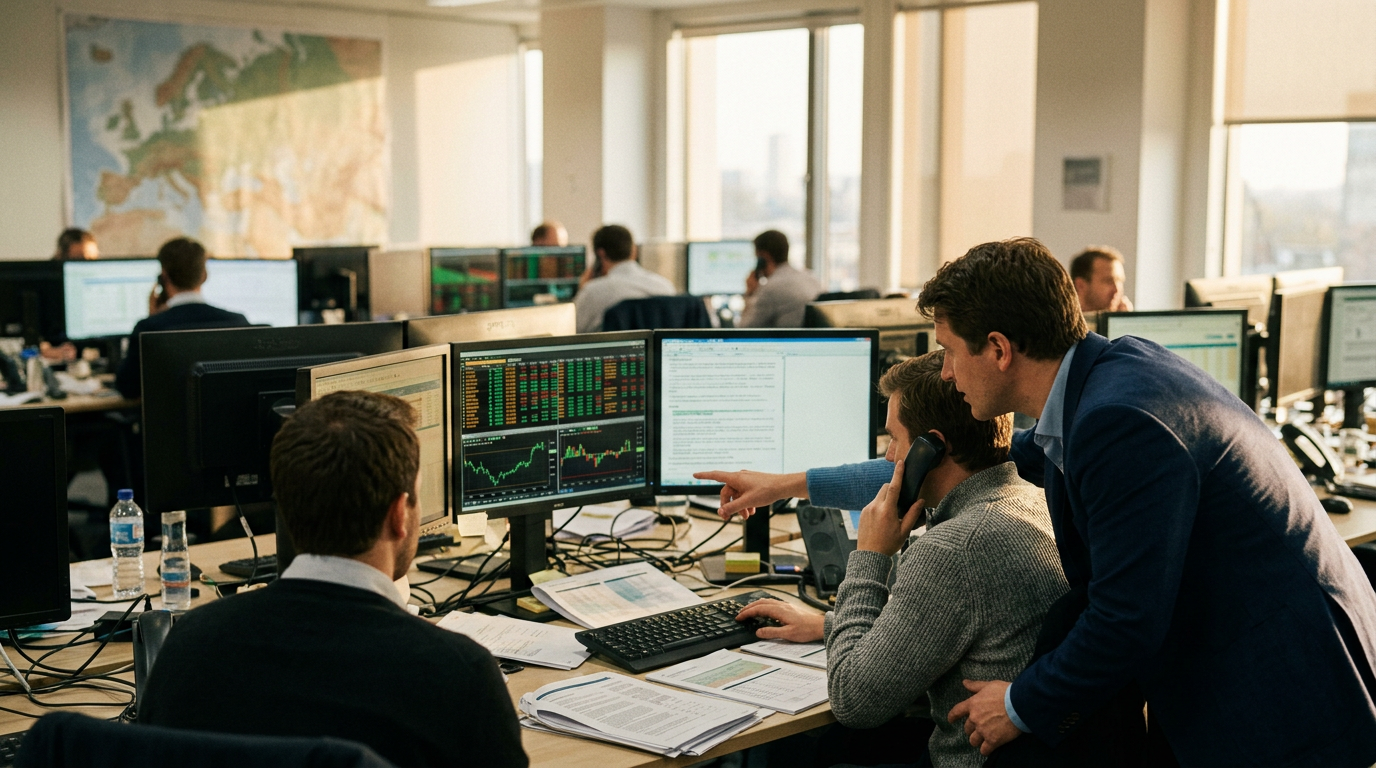 Scene illustrating Commodity Markets sector: Alkagesta Joins Platts EMEA Naphtha MOC Assessment Process. Alkagesta has b